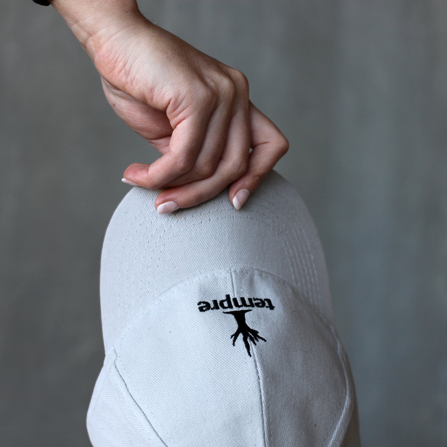 Hiker Cap