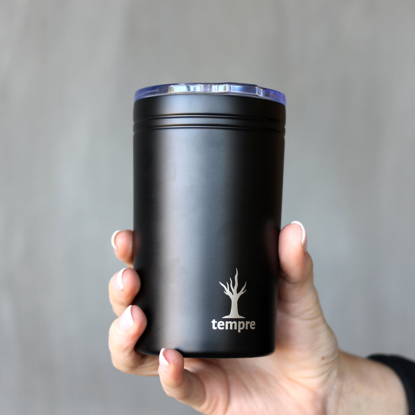 Stainless Travel Mug (450mL)