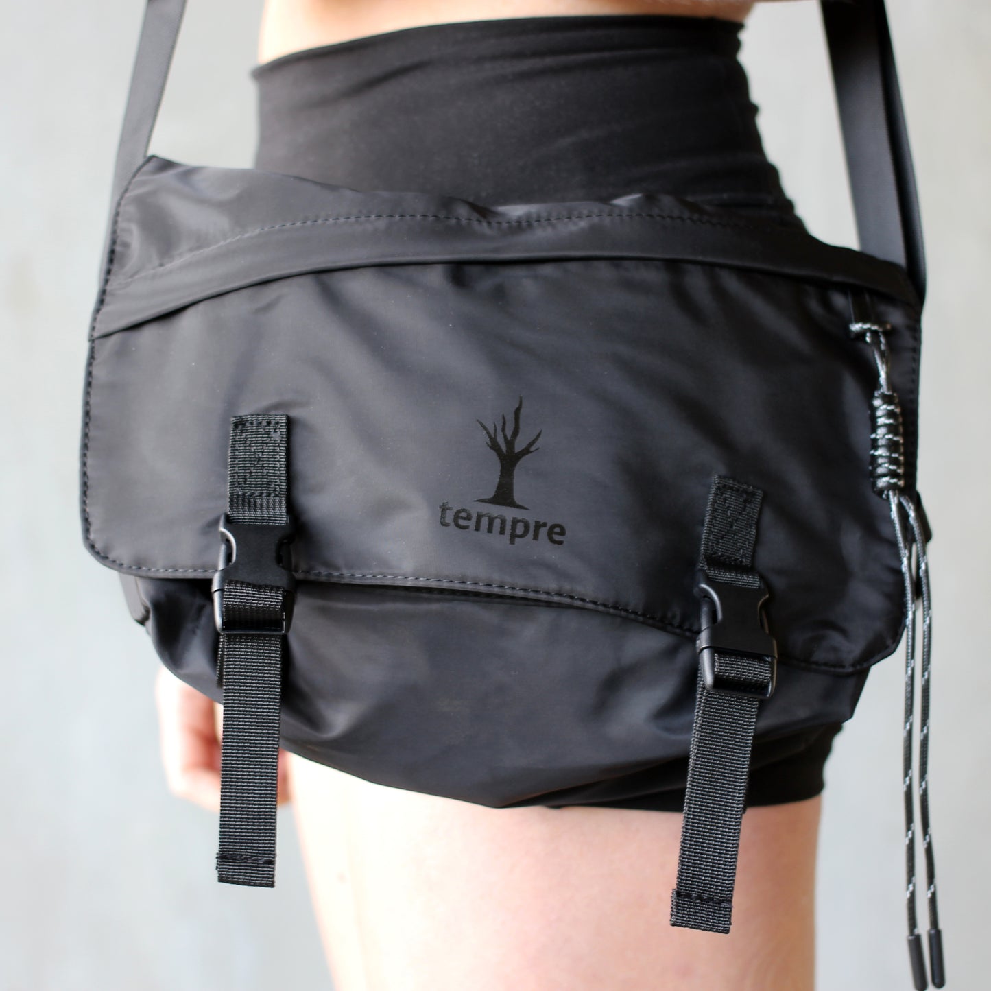 Weatherproof Summit Shoulder Pack