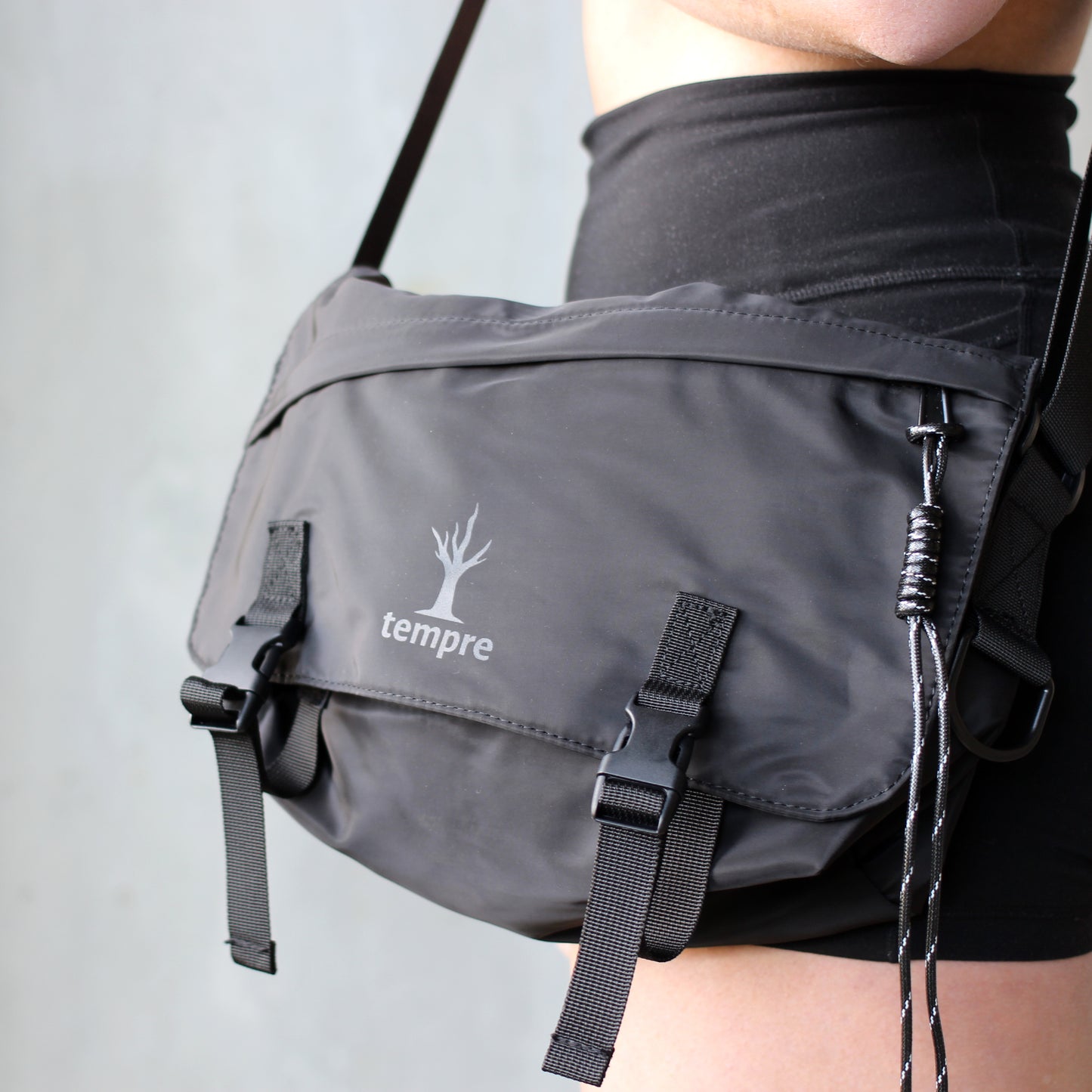 Weatherproof Summit Shoulder Pack