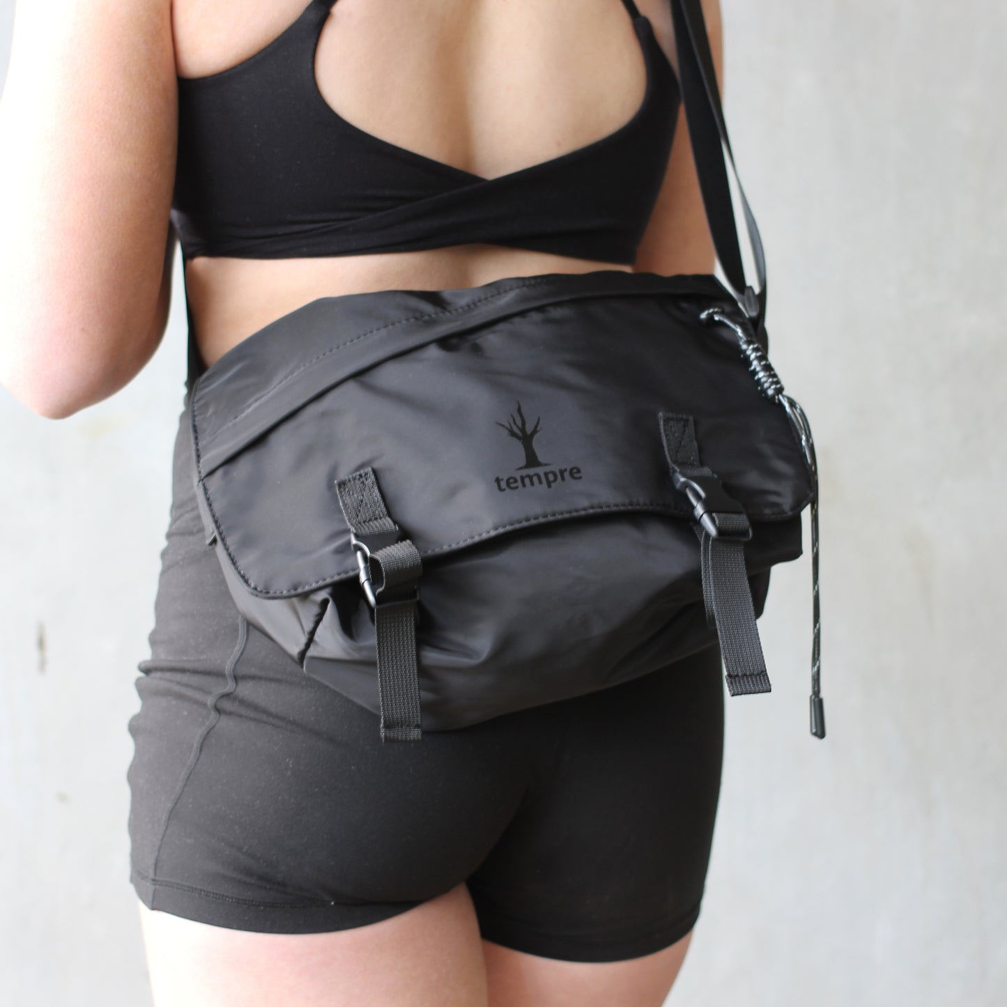Weatherproof Summit Shoulder Pack