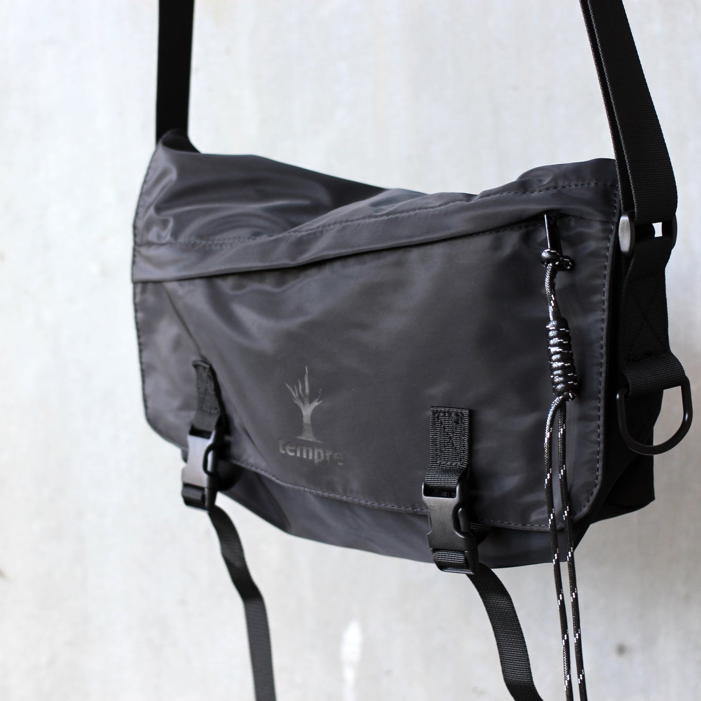 Weatherproof Summit Shoulder Pack