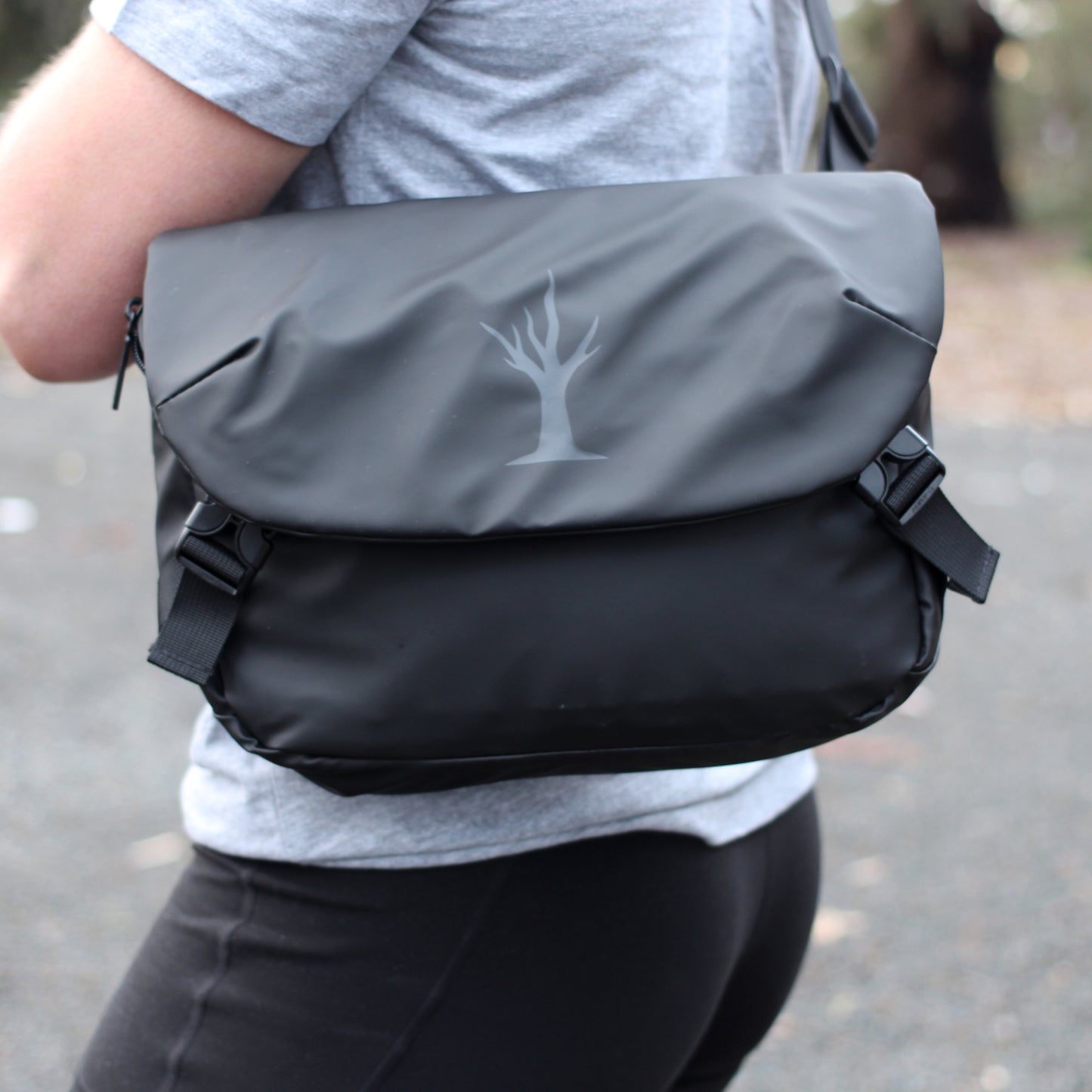 Waterproof Altitude Shoulder Pack