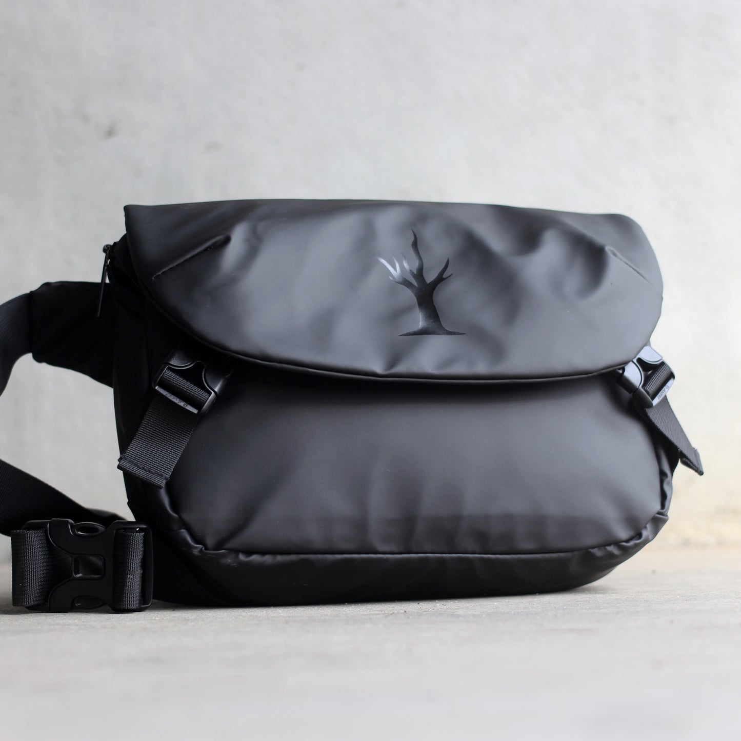 Waterproof Altitude Shoulder Pack