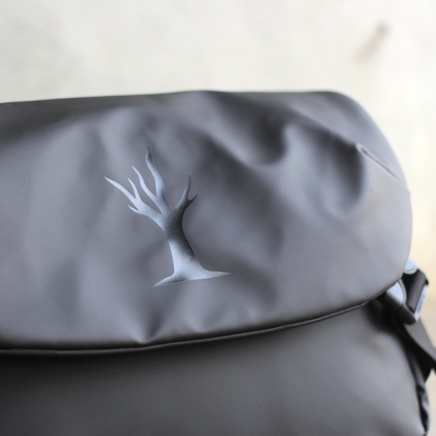 Waterproof Altitude Shoulder Pack