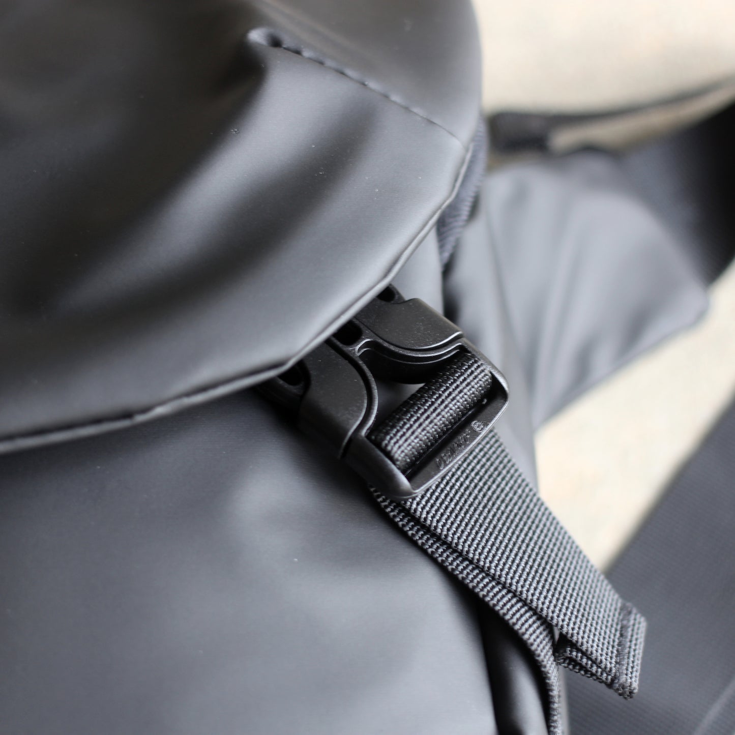Waterproof Altitude Shoulder Pack