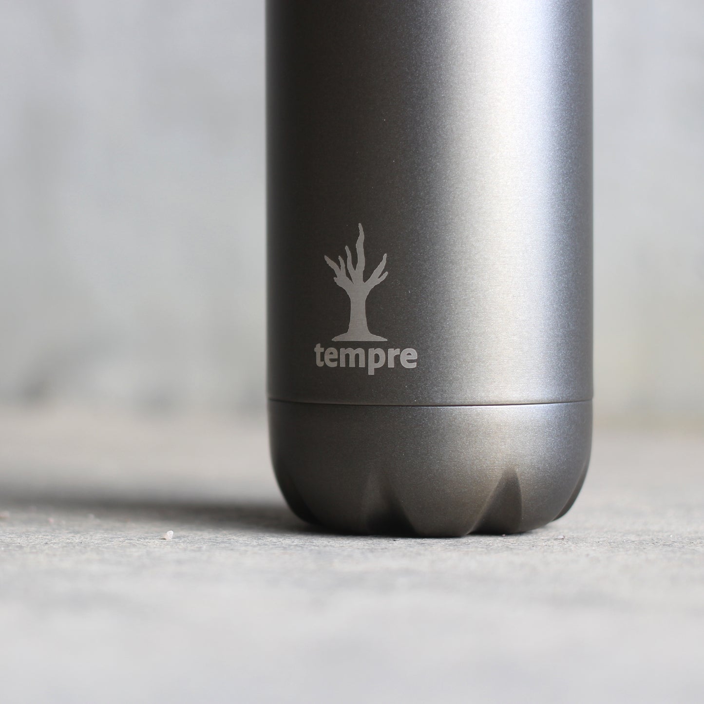 Insulated Daily Bottle (500mL) Blonde