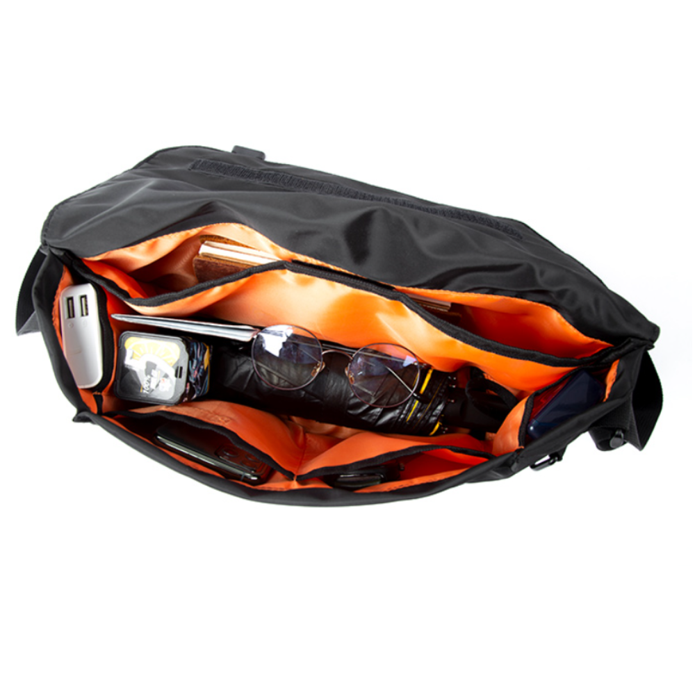 Weatherproof Summit Shoulder Pack