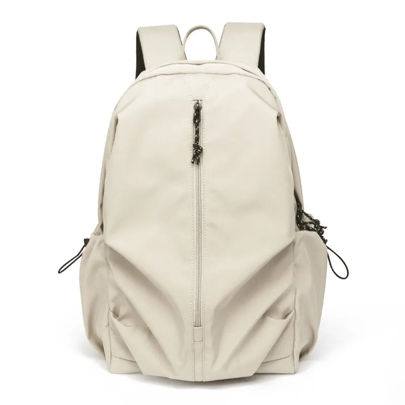 Weatherproof Altitude Backpack (CREAM)