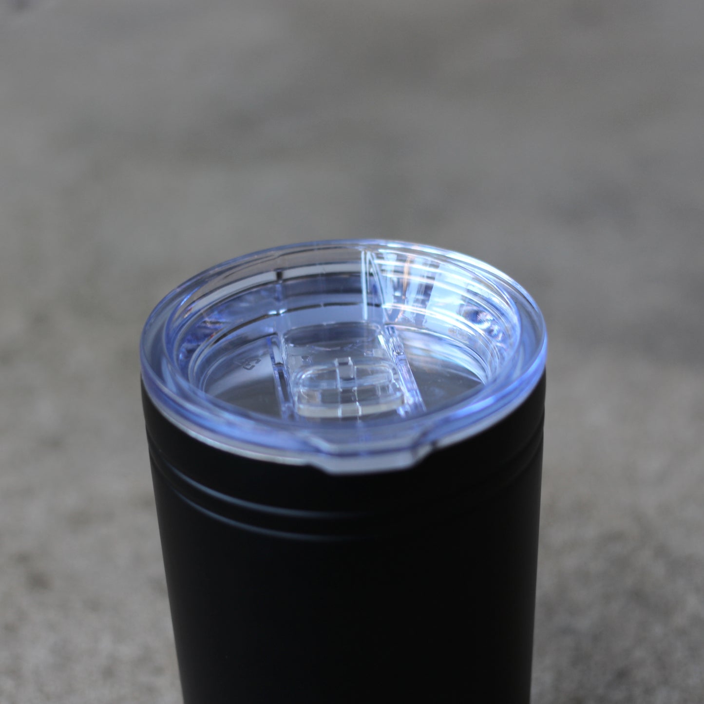 Stainless Travel Mug (450mL)