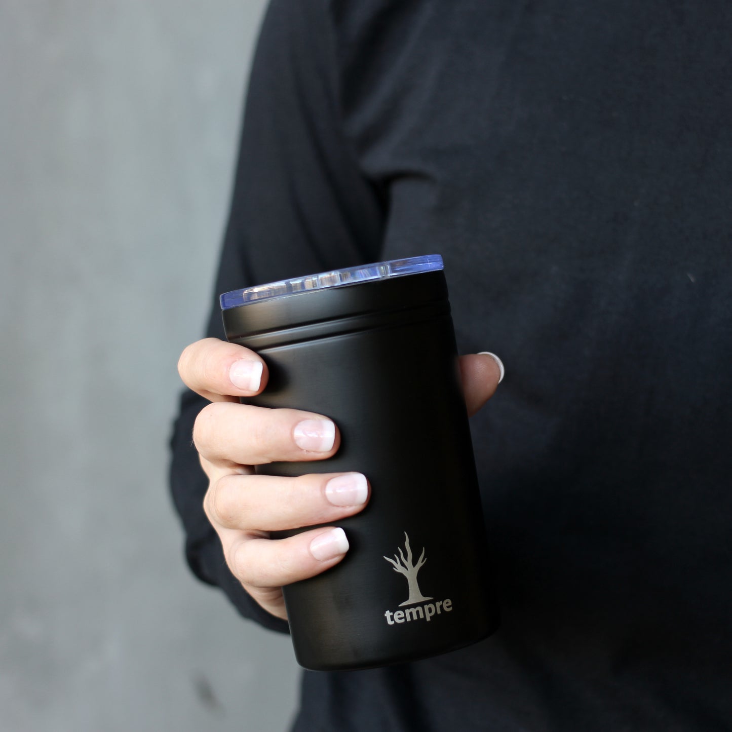 Stainless Travel Mug (450mL)