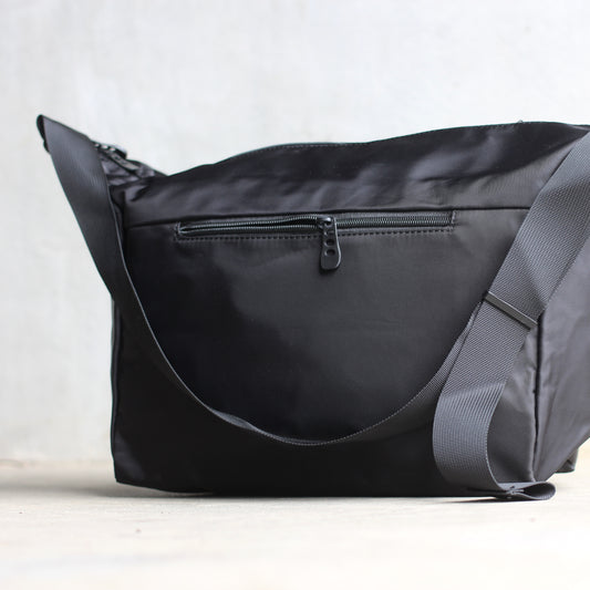 Weatherproof Weekender Carry Bag