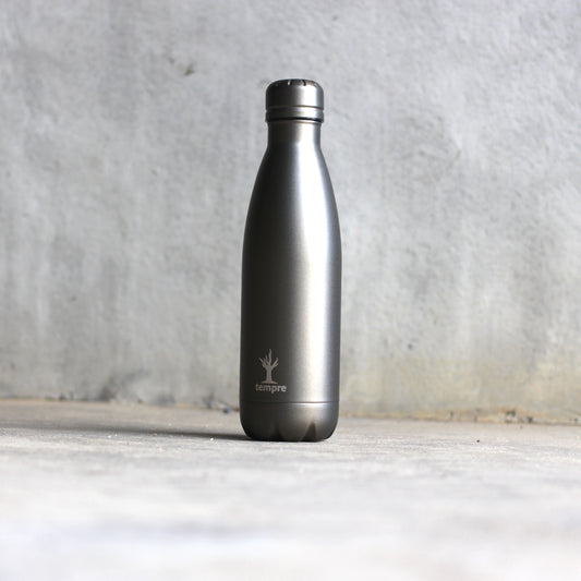 Insulated Daily Bottle (500mL) Blonde