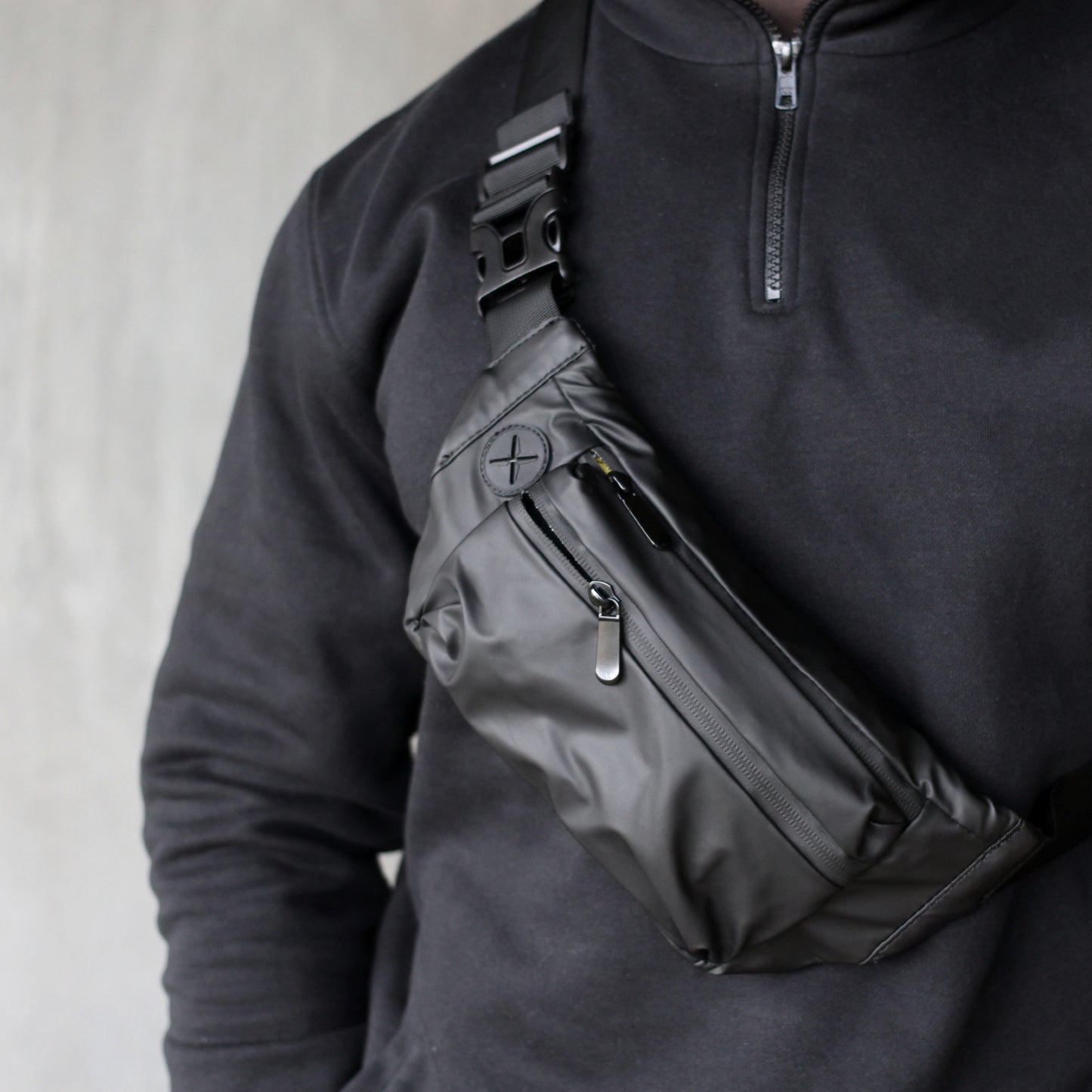 Waterproof Daypack