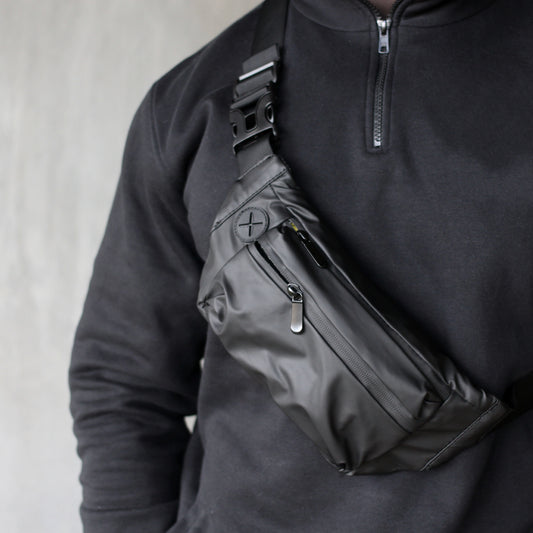 Waterproof Daypack