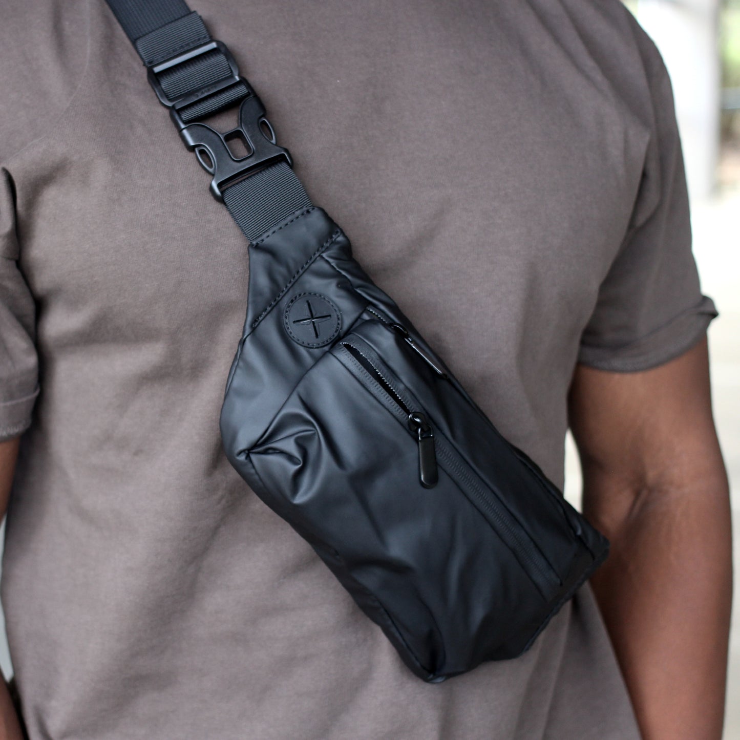 Waterproof Daypack