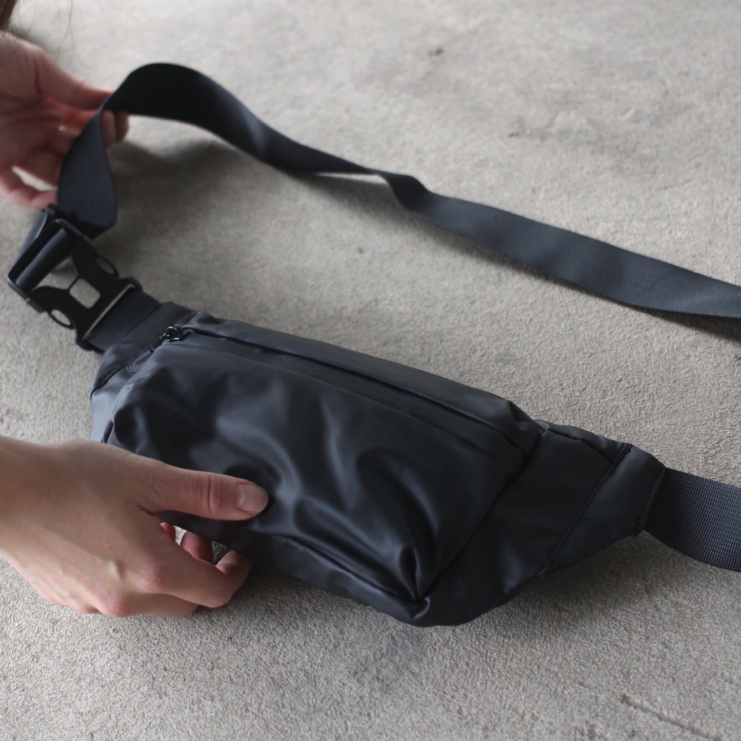 Waterproof Daypack