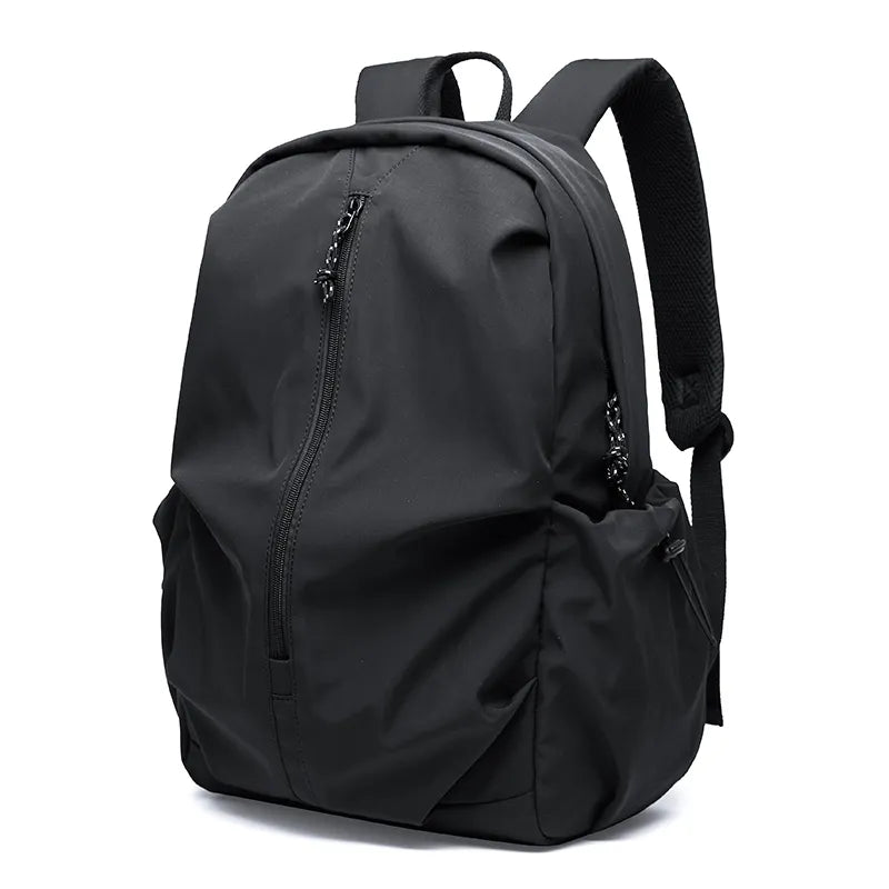 Weatherproof Altitude Backpack (JET BLACK)